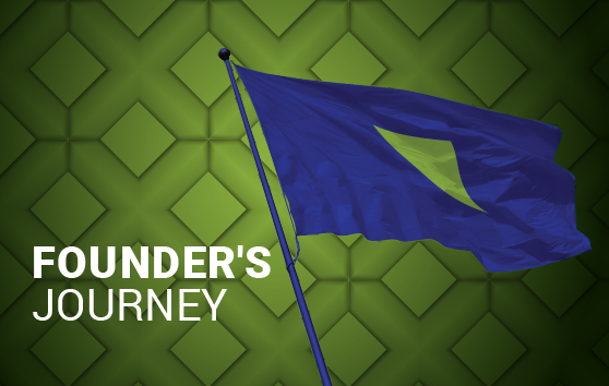 Founder's Journey