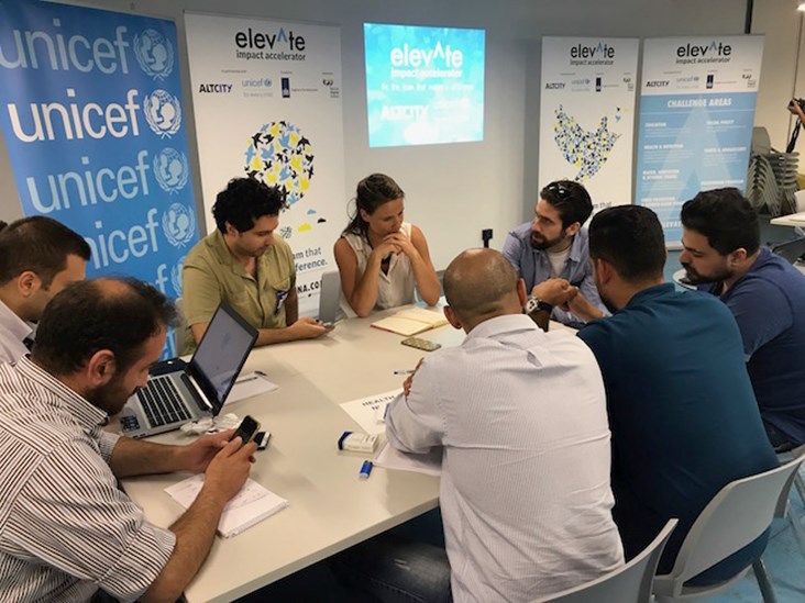 Meet the 1st Batch of Startups at Elevate Impact Accelerator