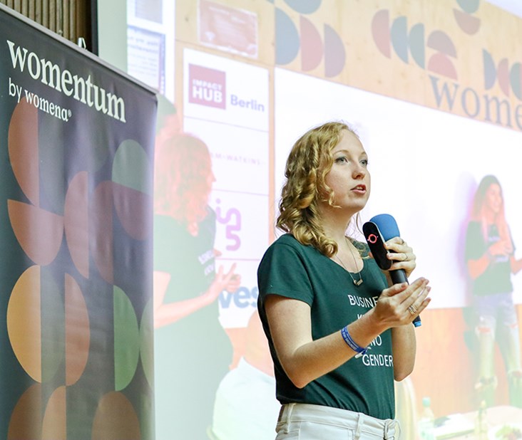 Womena Opens Applications for Womentum 2019