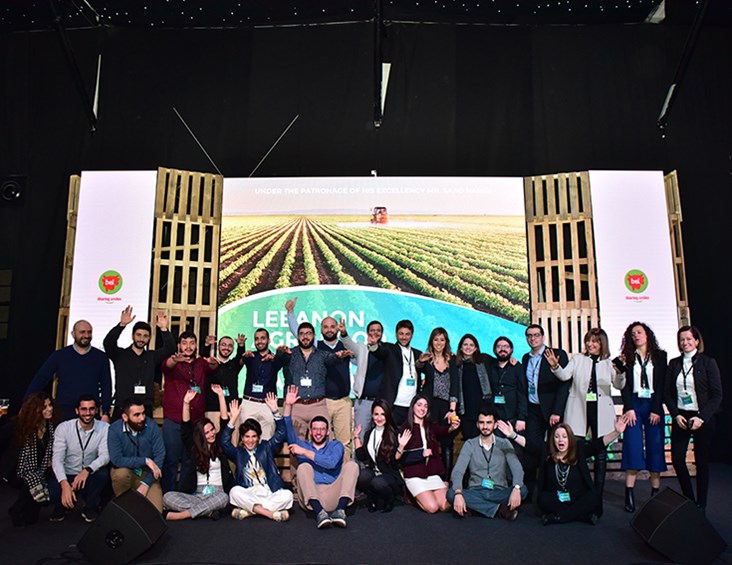 Berytech’s Agri-Food Innovation Day Concludes with Great Success