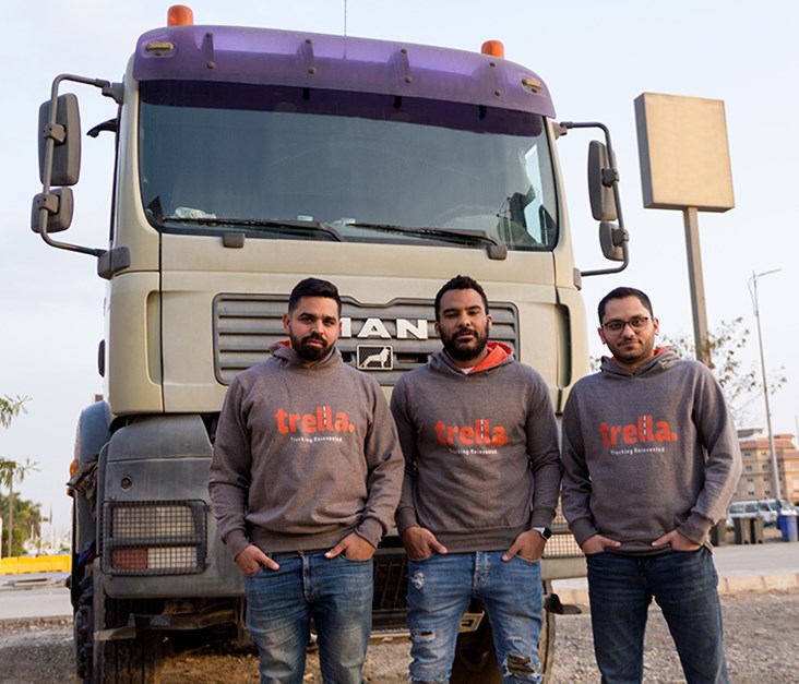 Trella Raises $600K+ in Pre-Seed Round Led by Algebra Ventures