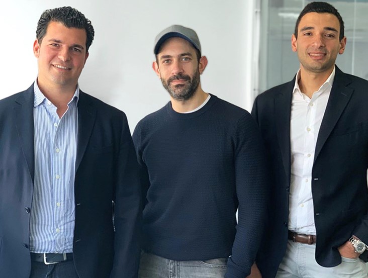 Algebra Ventures Partners with Ezdehar to Invest in Dsquares