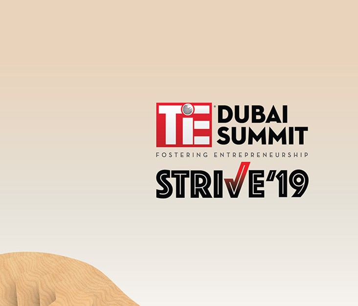 TiE Dubai Summit 2019 Encourages Entrepreneurial Excellence