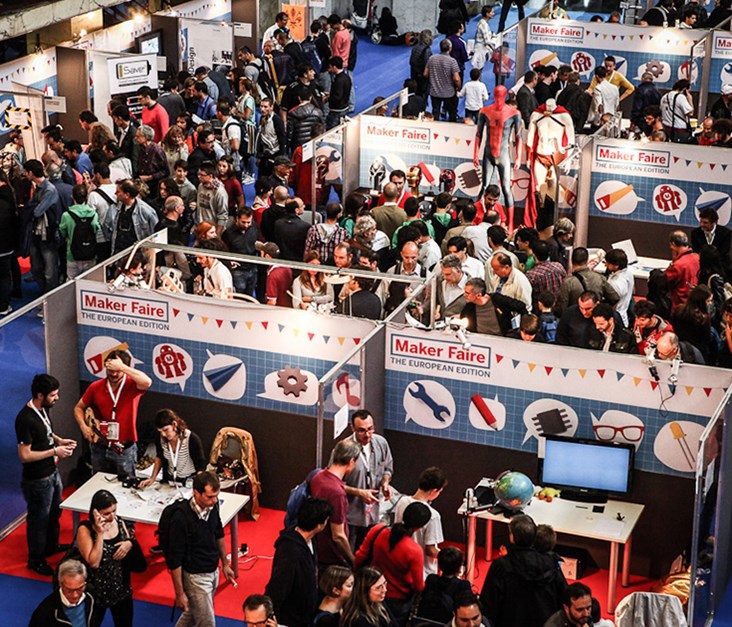 Maker Faire Set to Take Place in Lebanon for the 1st Time