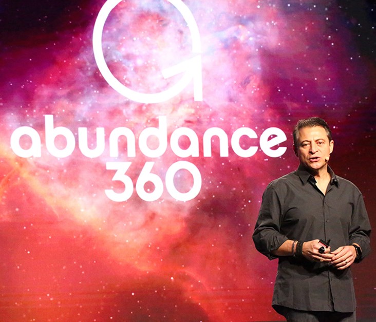 Emerging Technology Leaders to Attend the Abundance 360 Summit in Dubai