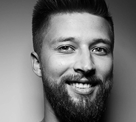 Ihor Ovcharenko