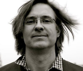 Simon Redfern