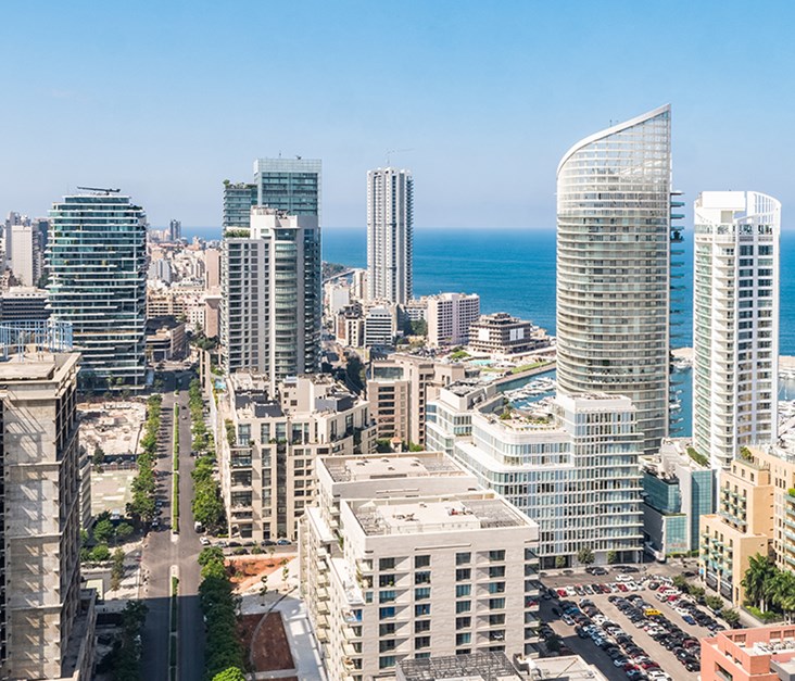 UK Lebanon Tech Hub Reveals Findings of the GEM 2018 Report