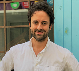 Tamim Khalfa 