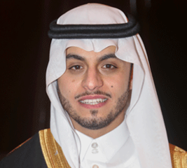 Abdullah A. Al Othaim 
