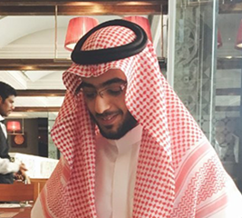 Abdulrahman Alqahtani