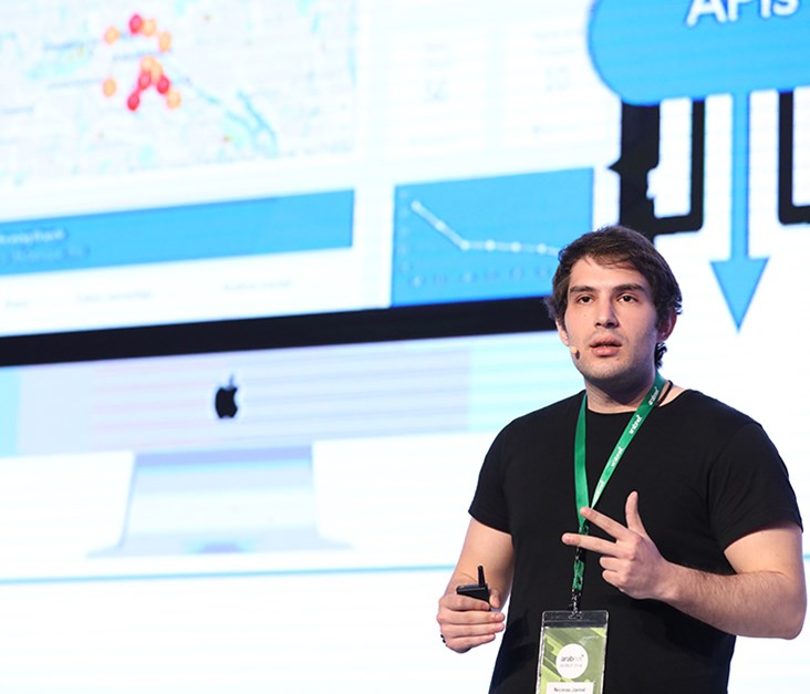 8 Finalists Get Ready for Arabnet’s Startup Battle Beirut 2019