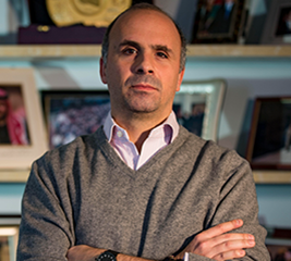 Omar Sati