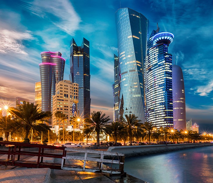 Doha Tech Angels: Unlocking Potential in Tech Startups