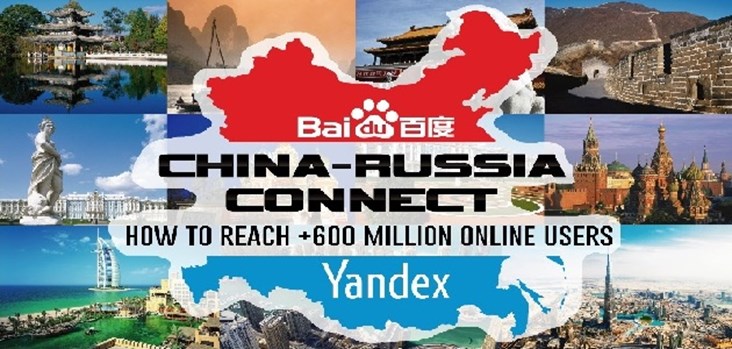 Chain Reaction launches China-Russia Connect in Dubai, a Gateway to 600 Million+ Active Users
