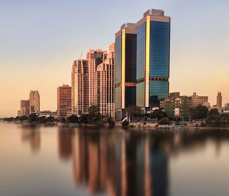 Fintech Cairo: Fostering Innovation in Financial Inclusion