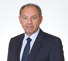 Cyrus Salesse