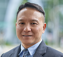 James Tan