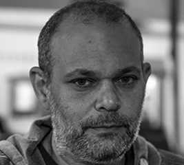 Khalil Sehnaoui