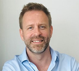 Luke McGreevy