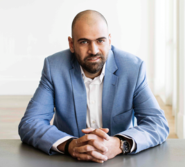 Nadim Ghrayeb