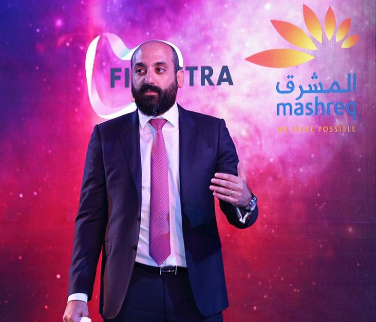 Finastra & Mashreq Bank Rethink the Future of Corporate Banking