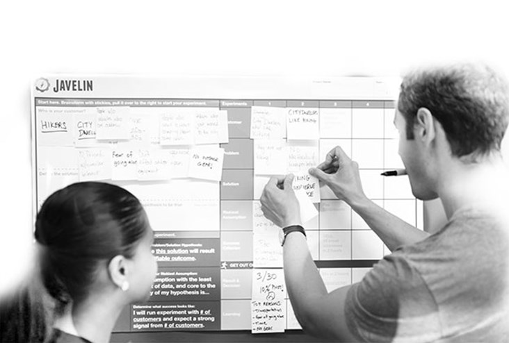 Lean Startup Machine Comes to Riyadh for the First Time
