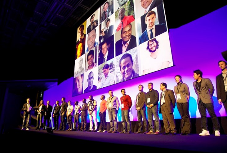 36 Startups Compete at Seedstars World to Win $500,000