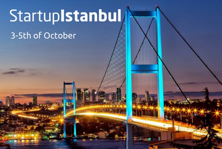 Startup Istanbul - Great Exposure and Investment Opportunities