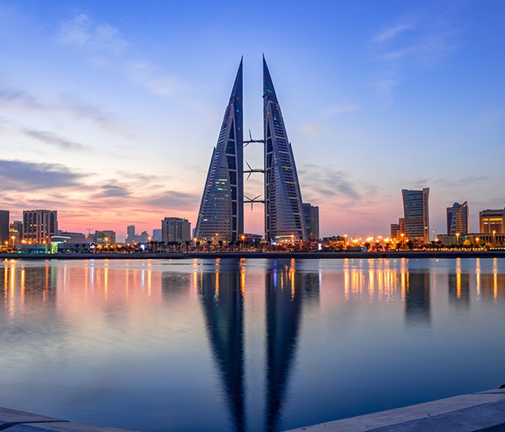 Bahrain: Creating a World-Leading Tech Ecosystem