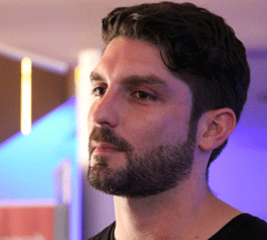 Saleh Abbas
