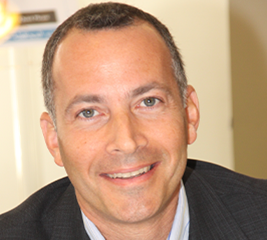Nicolas Rouhana