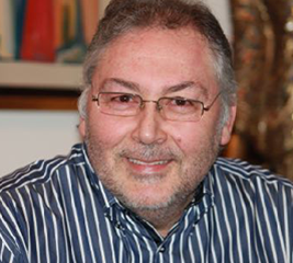 Fadi Saab