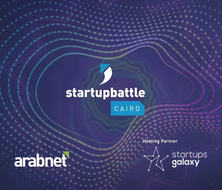 10 Startups Selected to Pitch at Arabnet’s Startup Battle Cairo 2019