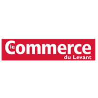 Commerce Du Levant