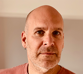 Scott Cohen