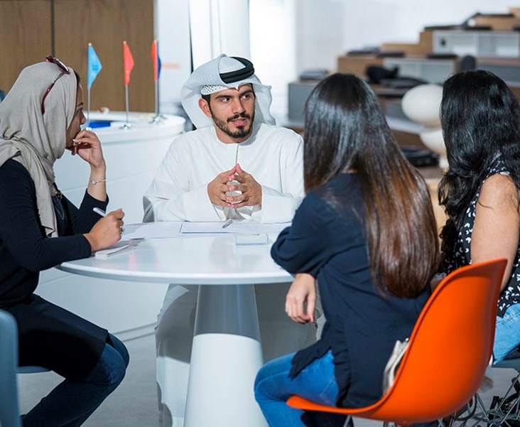 Sheraa Offers $300K Grant Pool to Seed Program Applicants