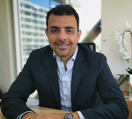 Bassam Lteif