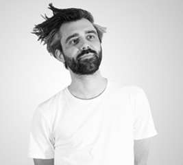 Damien Le Castrec