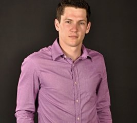 Lukas Krejca