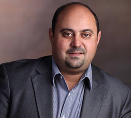 Muhannad Ebwini