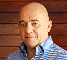 Fadi Daou