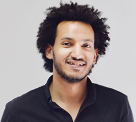 Ahmed Saad