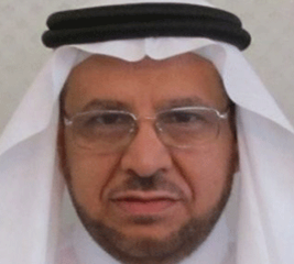 Khalid Altawil