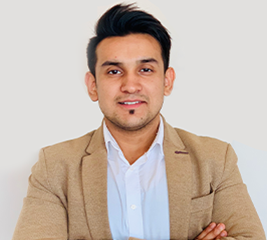 Faheem Saiyad