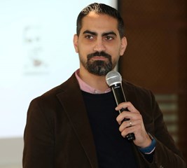 Rabih El Khodr