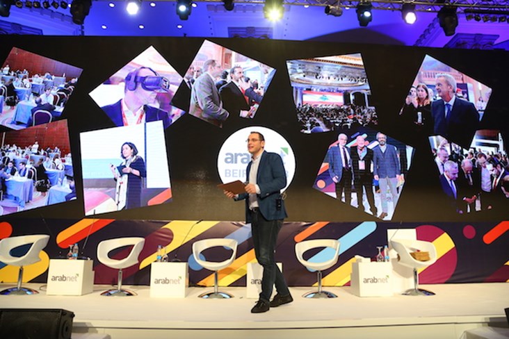 Sixth Edition of ArabNet Digital Summit Kicks Off with Massive Attendance 