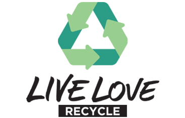 Live Love Recycle 