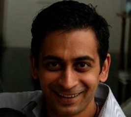 Kartik Varma		