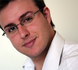 Alex Malouf